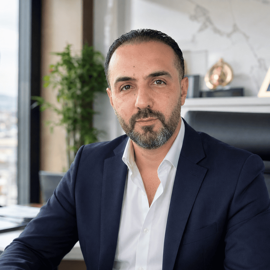 Atacan Öztürk