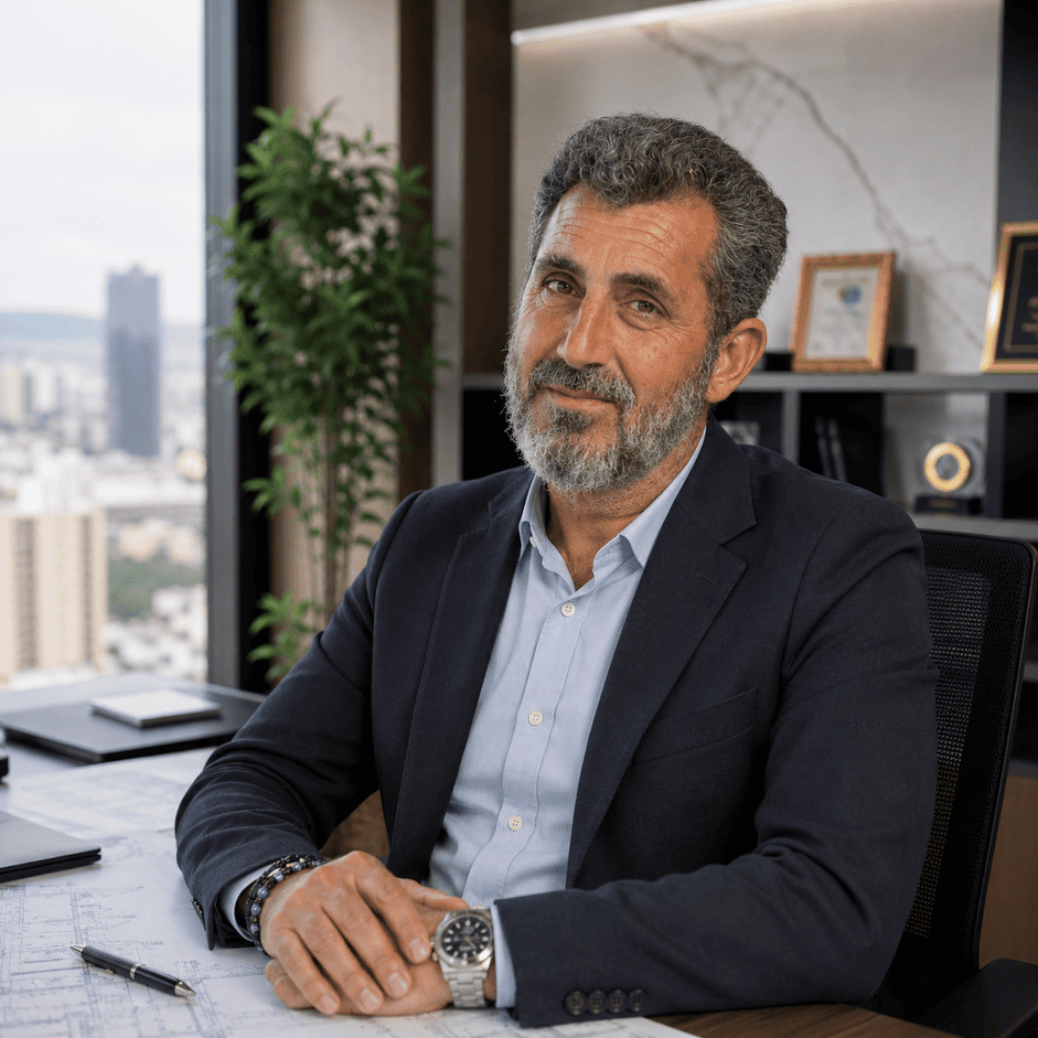 İbrahim Korucu