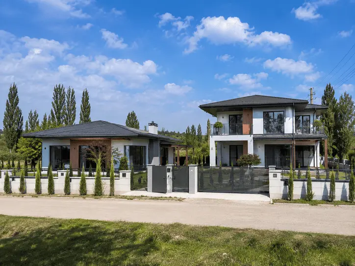 Konya’da Villa Yaptırmak İçin Nereden Başlanır?