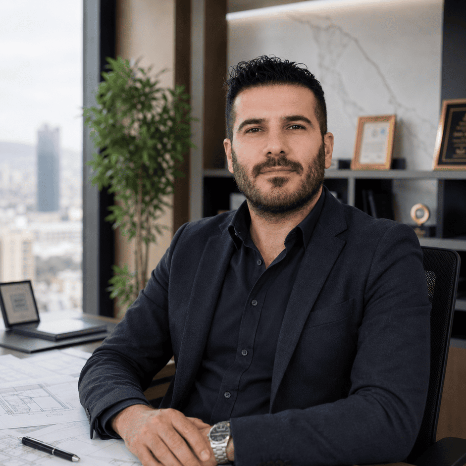 Mehmet Musa Sarı